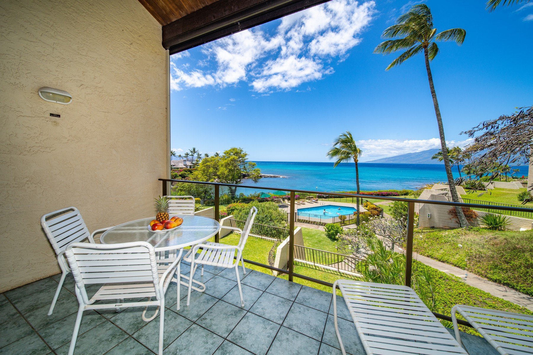 Napili Point Condo for Sale